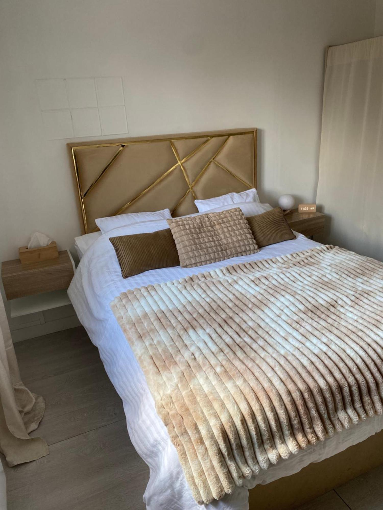 Spa Jardin Prive T3 Independant Dans Villa Morieres-les-Avignon Exteriér fotografie